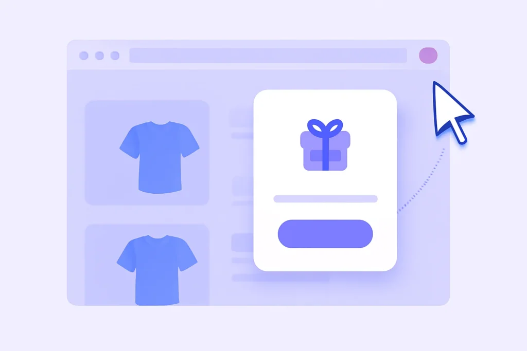 What Is an Exit-Intent Popup