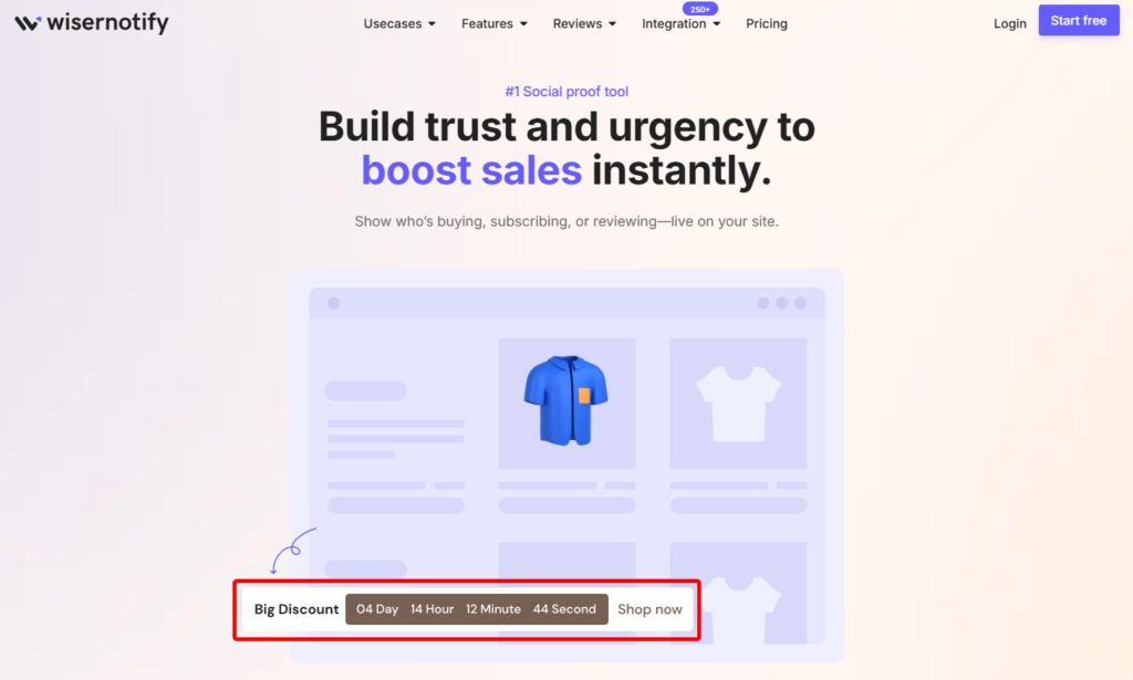 WiserNotify