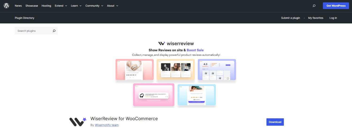 Wiserreview