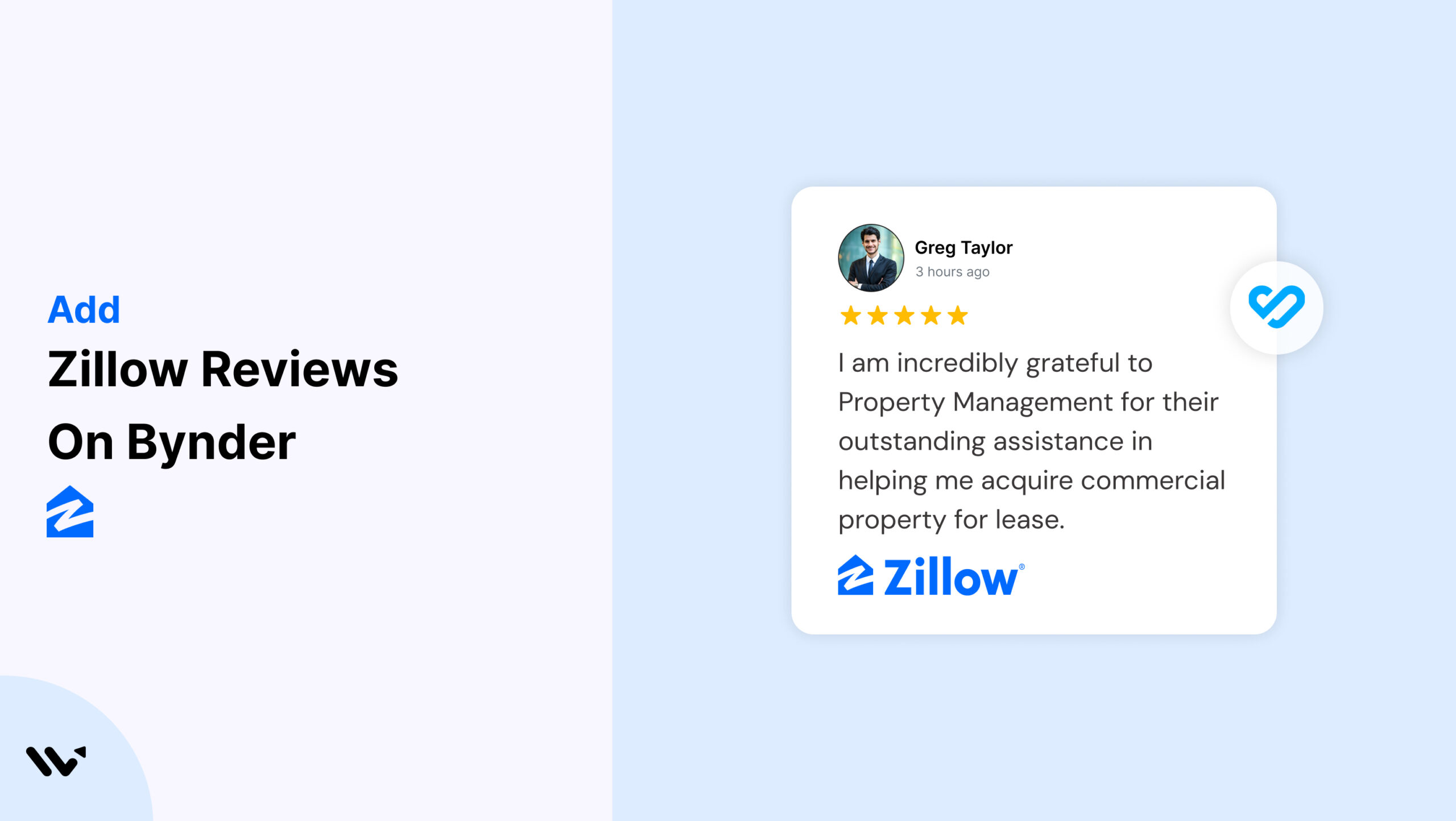 Zillow Reviews on Bynder