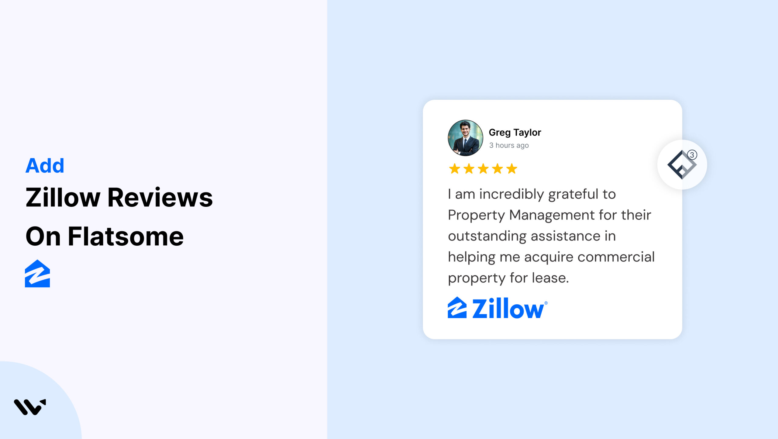 Zillow Reviews on Flatsome