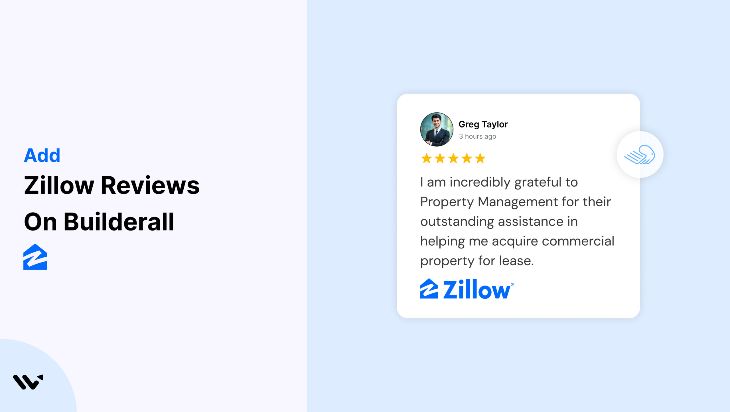 Zillow Reviews on builderall