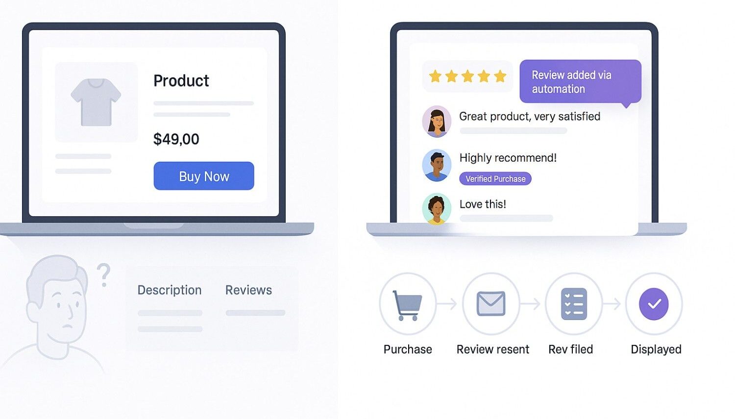 Importance of WooCommerce Review Plugins