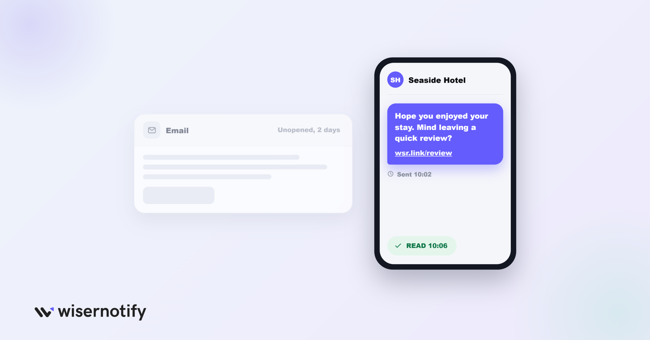 review request
