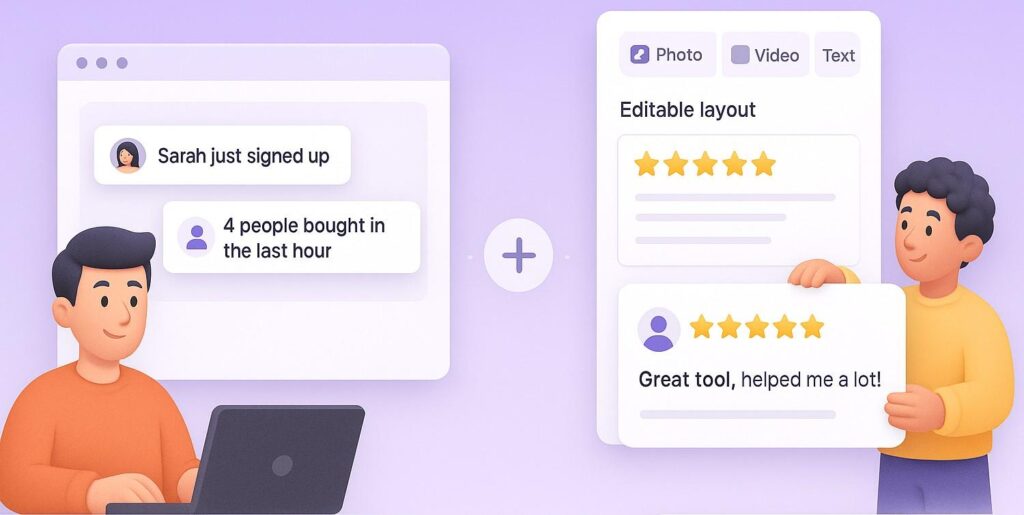 Choosing the right Fomo alternative