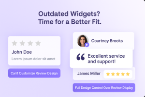 Why Consider Alternatives to TrueReview