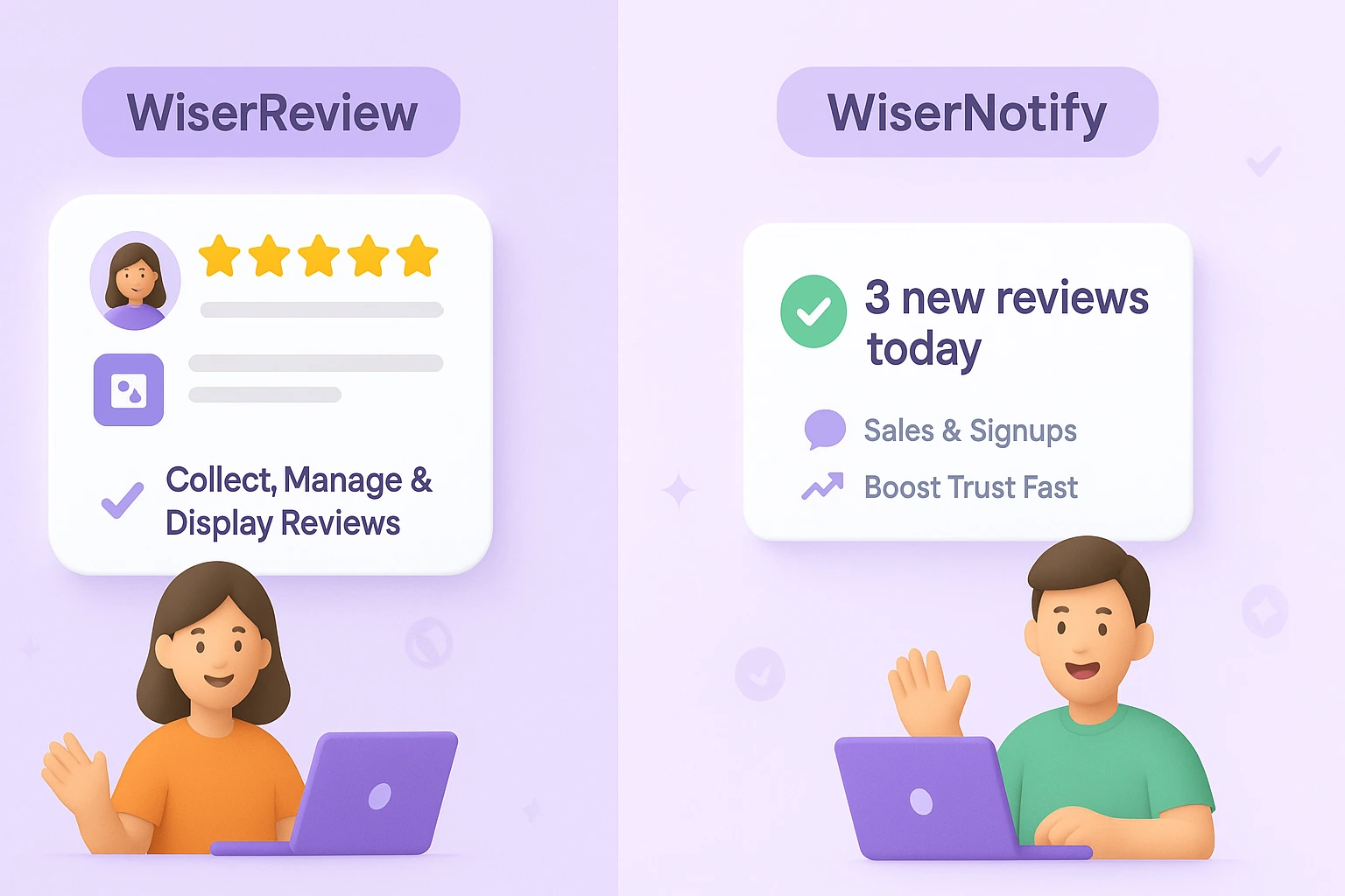 How to Choose the Best Klaviyo Reviews Alternative