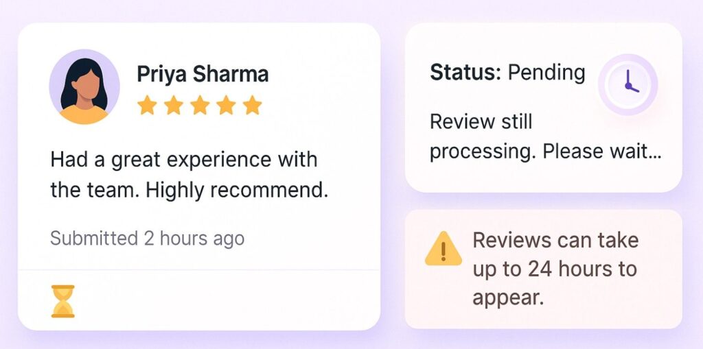 Why Consider Alternatives to GetMoreReviews