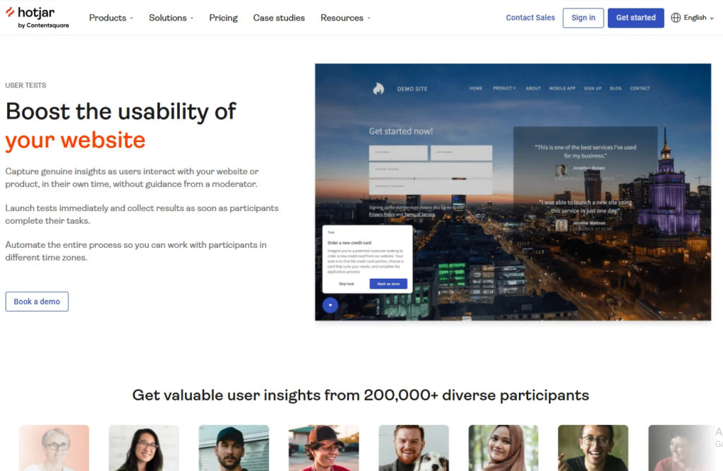 Engagement Features