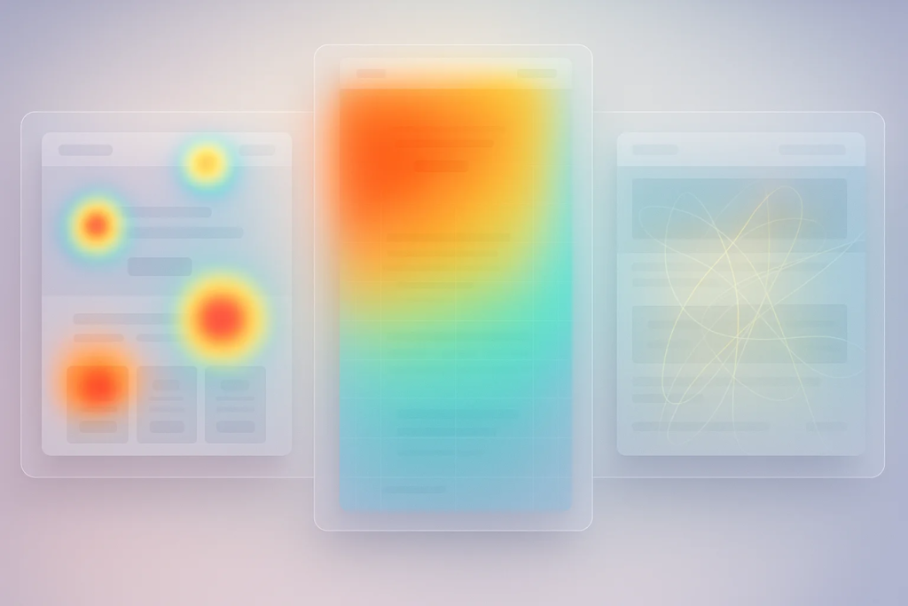 Heatmaps: Types & Insights