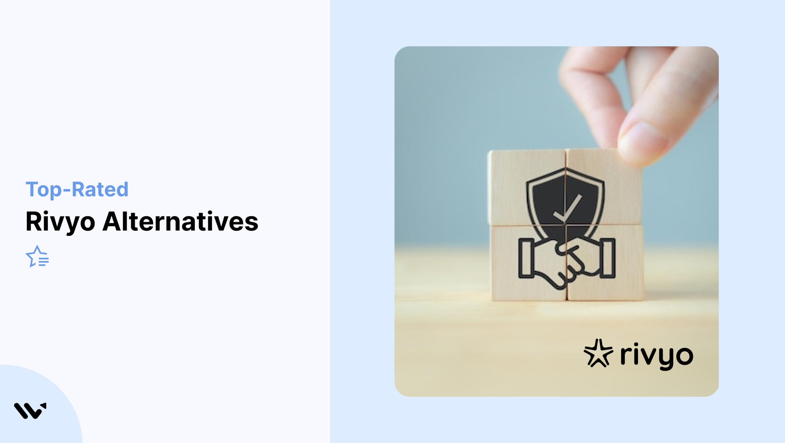 Build Trust with Rivyo Alternatives