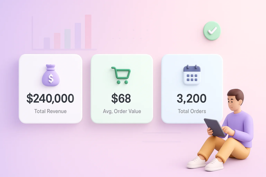 Sales Performance