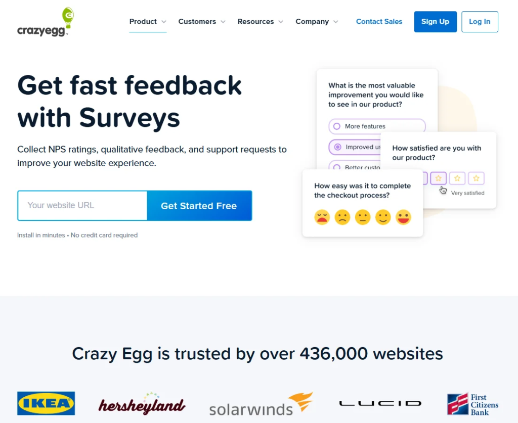 Survey Tools