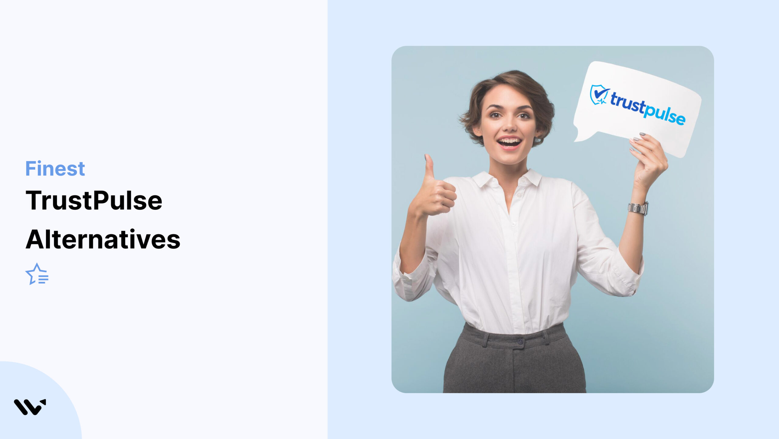 TrustPulse