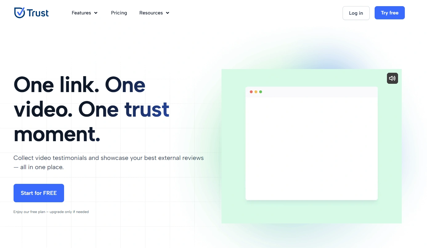 Usetrust