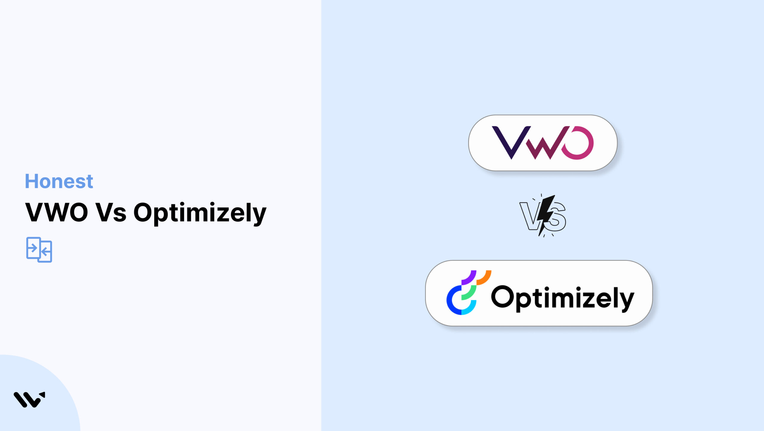 VWO vs Optimizely