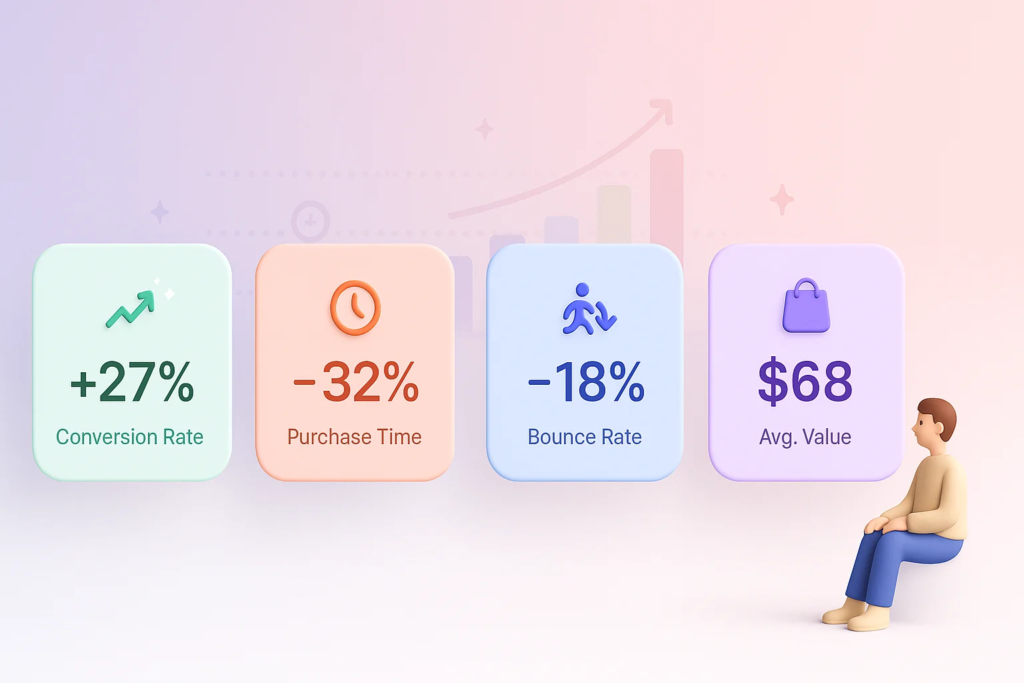 How WiserNotify Helps Drive Sales