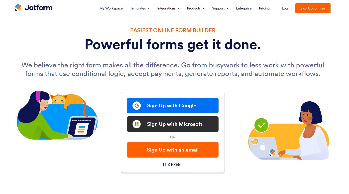 Jotform