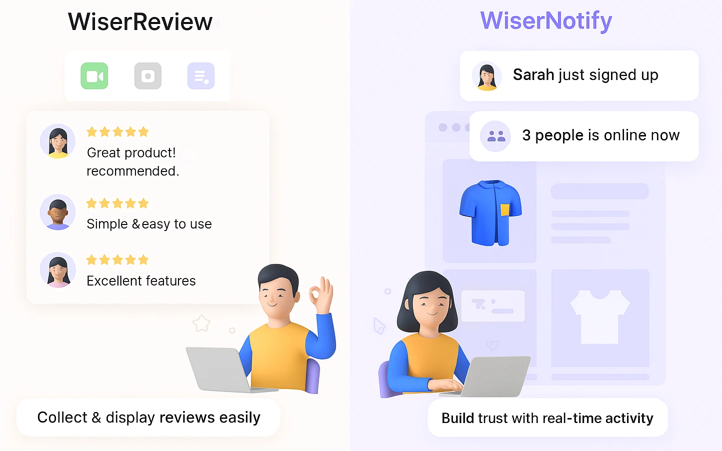 How to Choose the Best More Good Reviews Alternatives