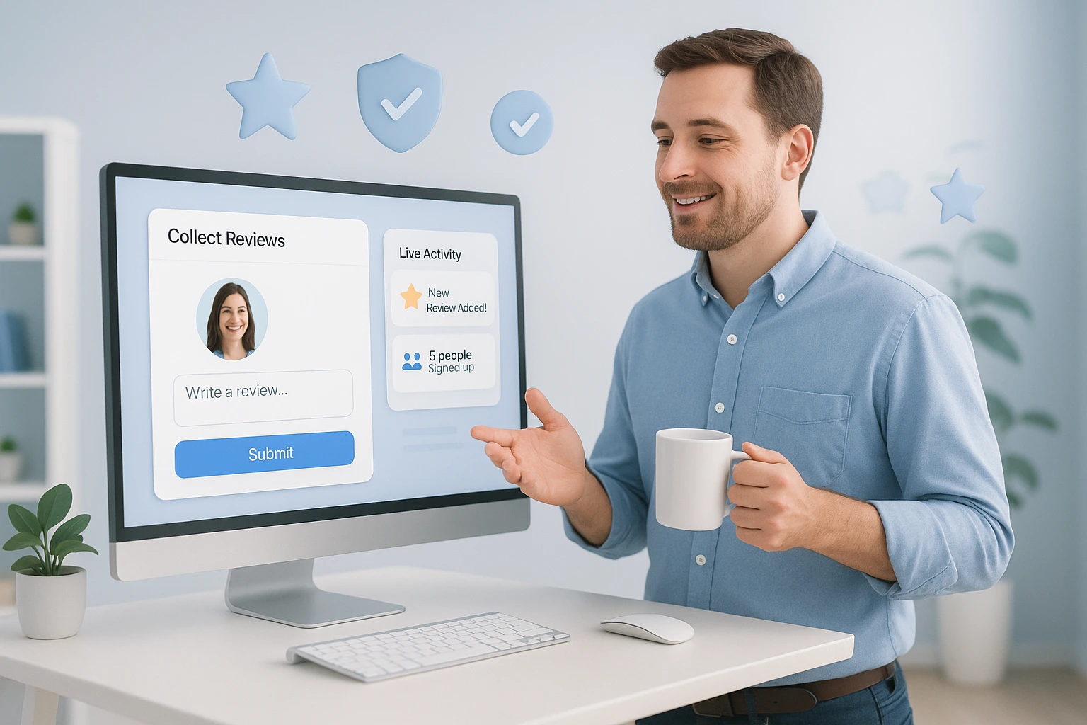 How to Choose the Best TargetBayReviews Alternatives