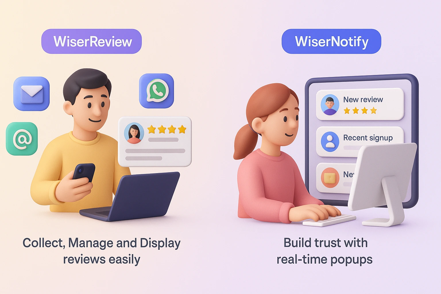 How to Choose the Best GiveMe5 Alternative