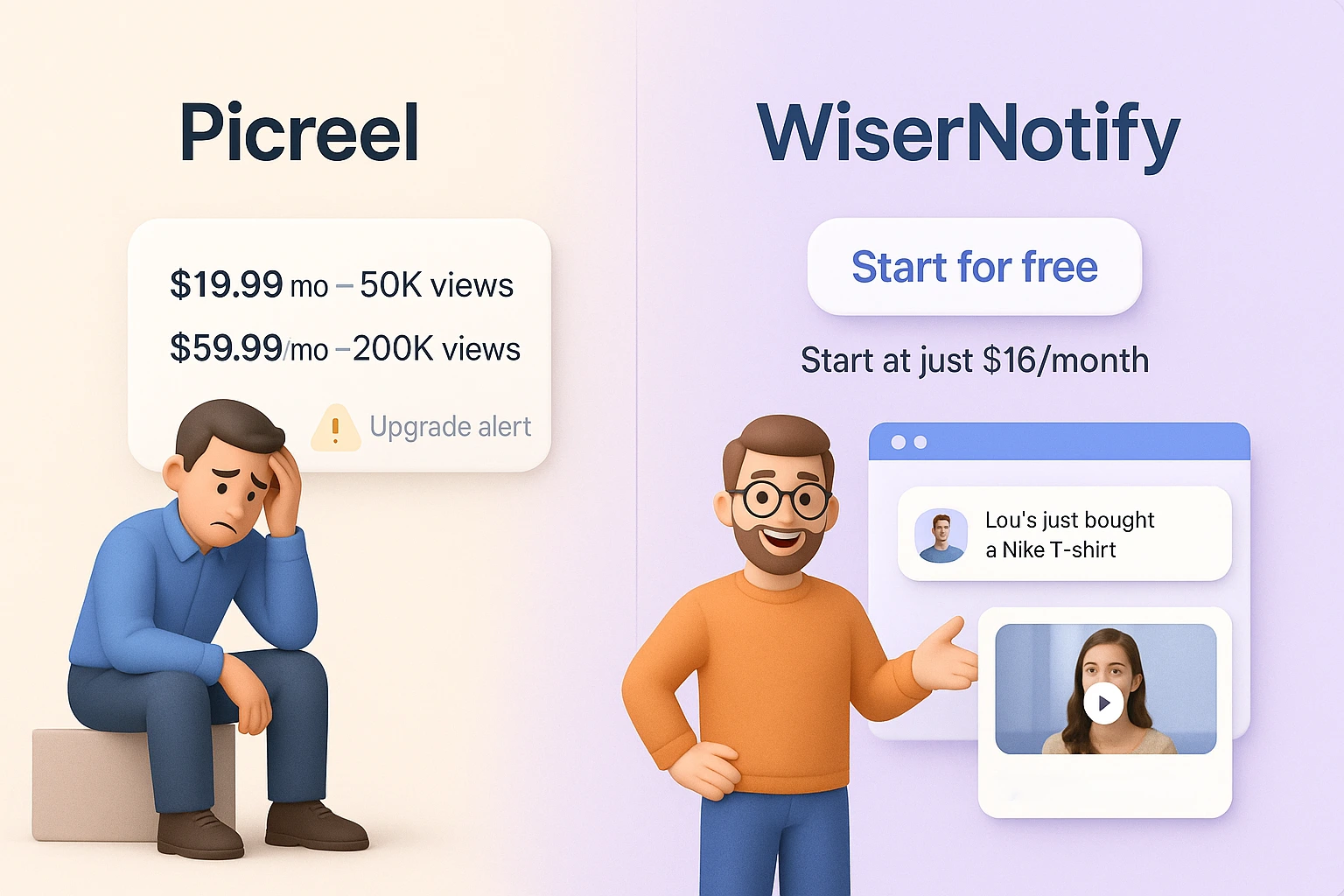 Why Consider Alternatives to Picreel?