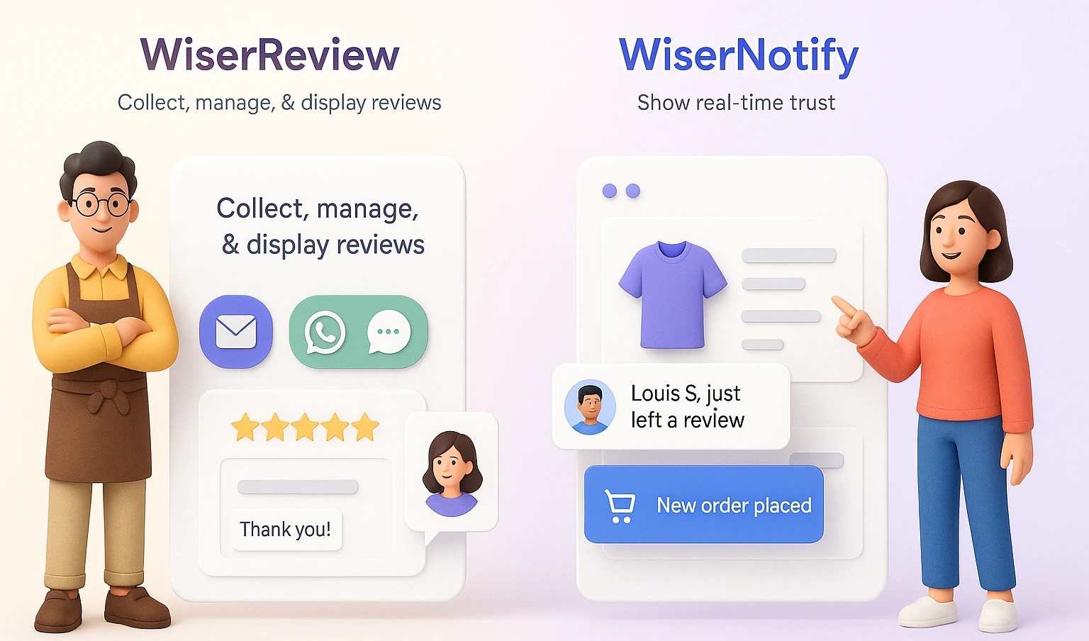 How to Choose the Verified Reviews Alternative