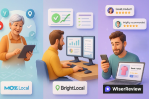 Which local SEO tool to choose