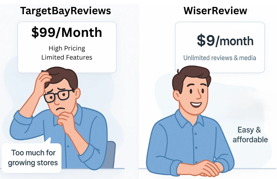 Why Consider Alternatives to TargetBayReviews?