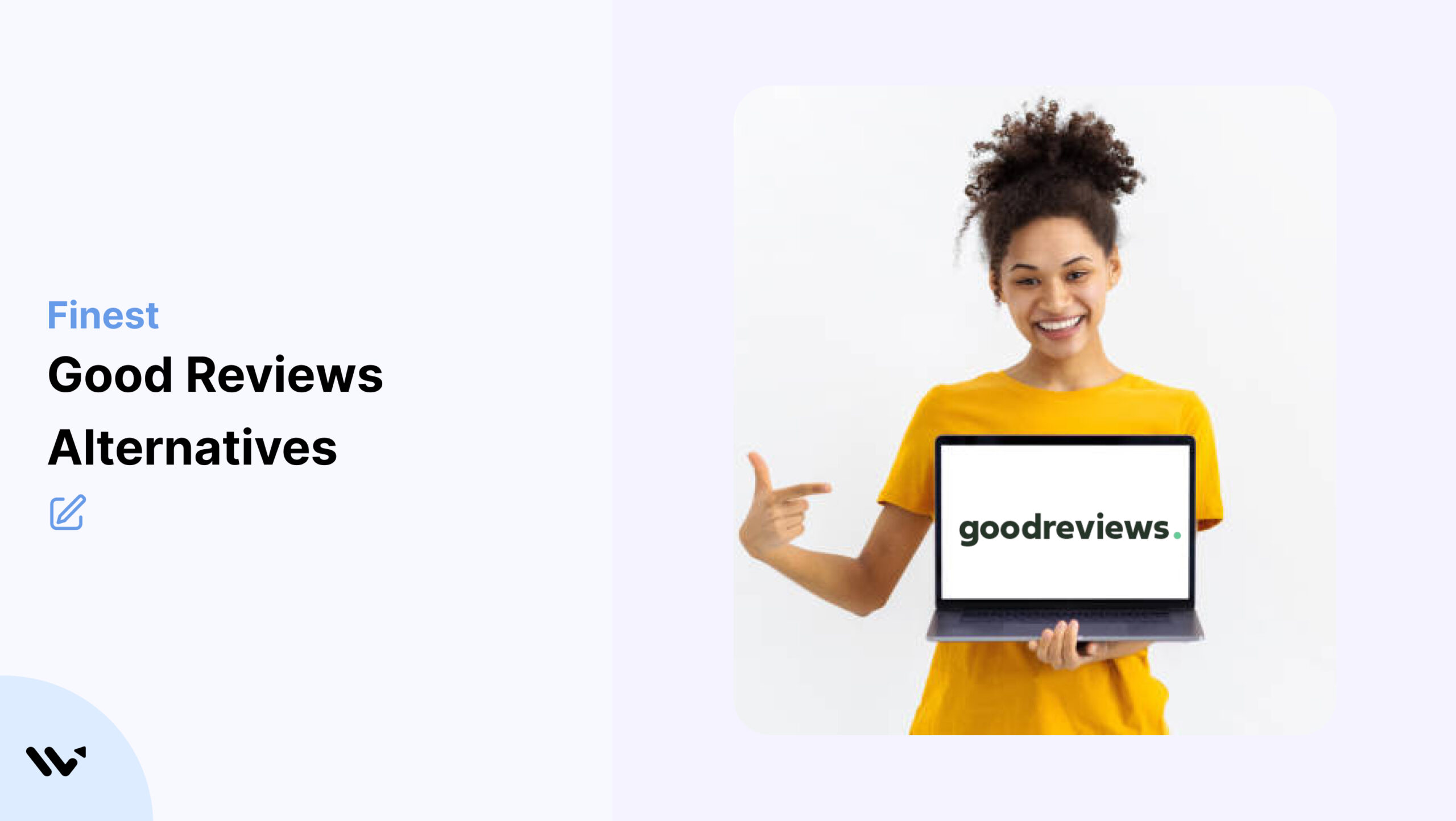 9 Cheaper More Good Reviews Alternatives & Competitors