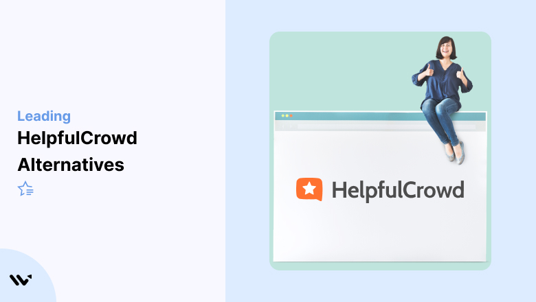 Top 7 Affordable HelpfulCrowd Alternatives to Try in 2026