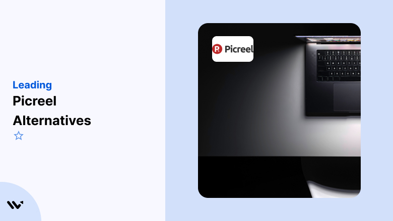 8 Best Cheaper Picreel Alternatives & Competitors (2026)
