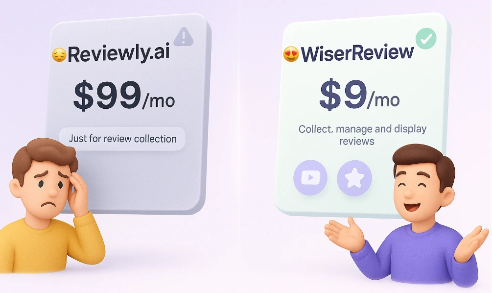 Why Consider Alternatives to Reviewly.ai?
