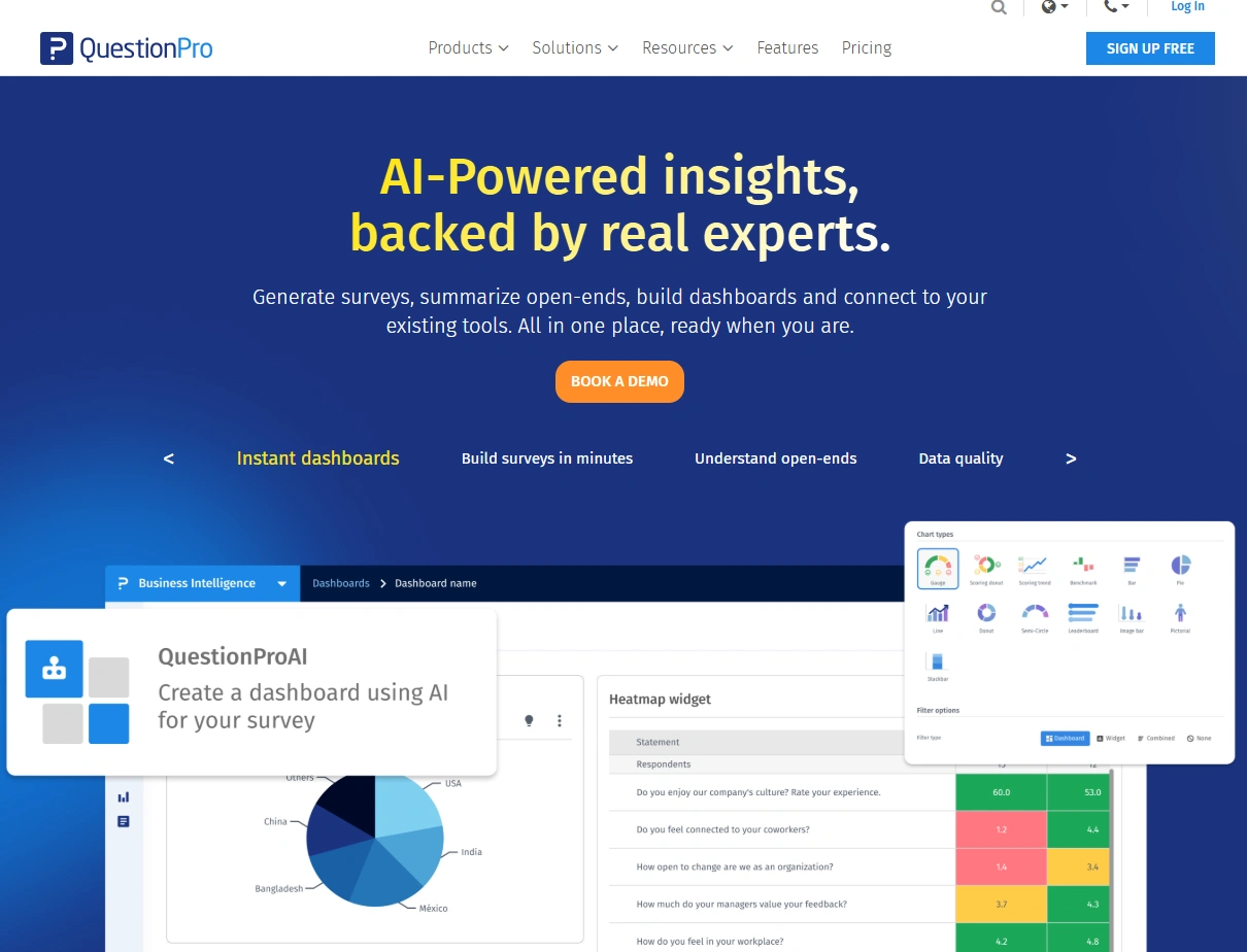 QuestionPro
