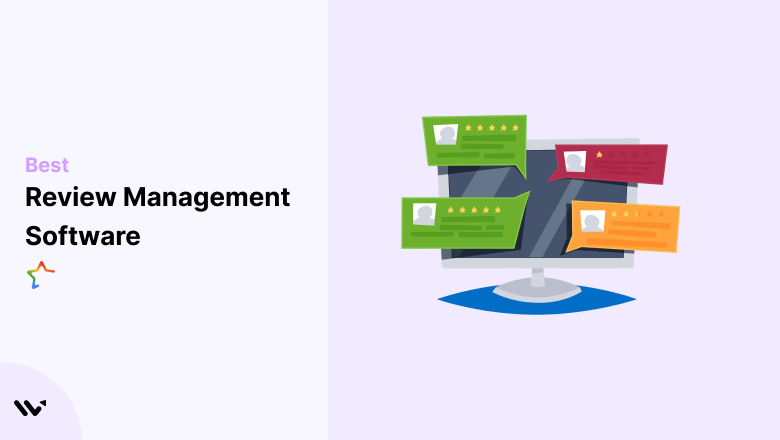 I Tested 21 Review Management Software (Here Are the Top 5 for 2026)