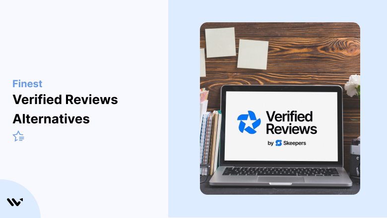 8 Cheaper Verified Reviews Alternatives & Competitors