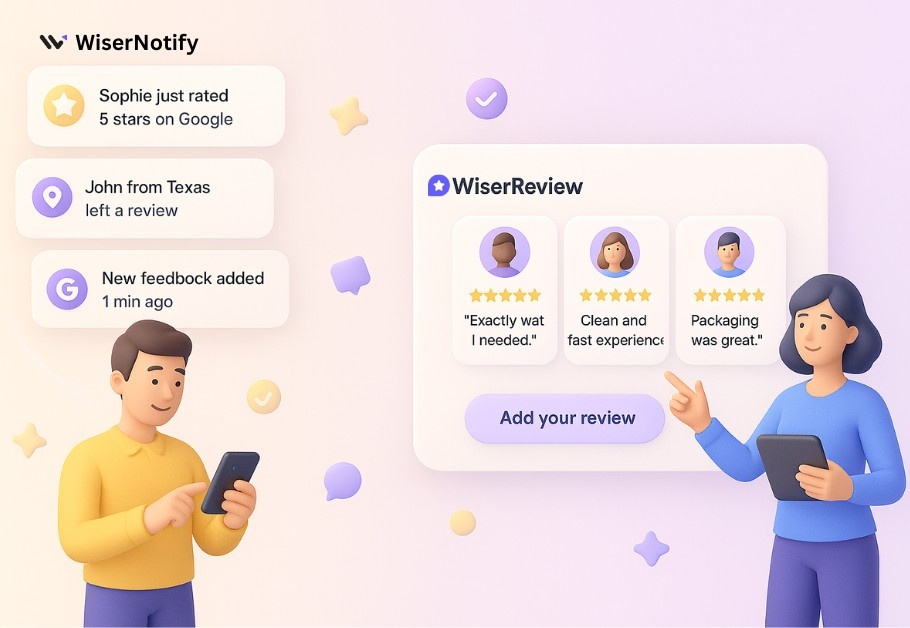 How to Choose the Best Review Widget Alternative