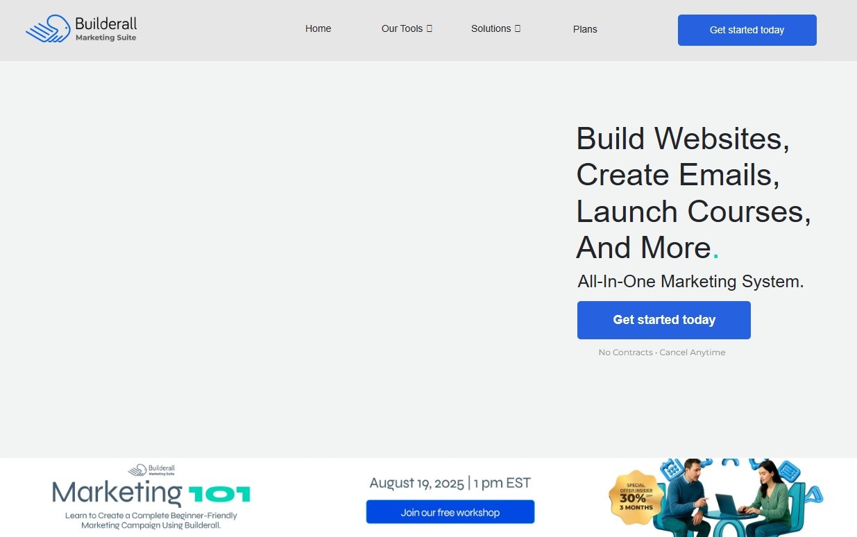 Builderall