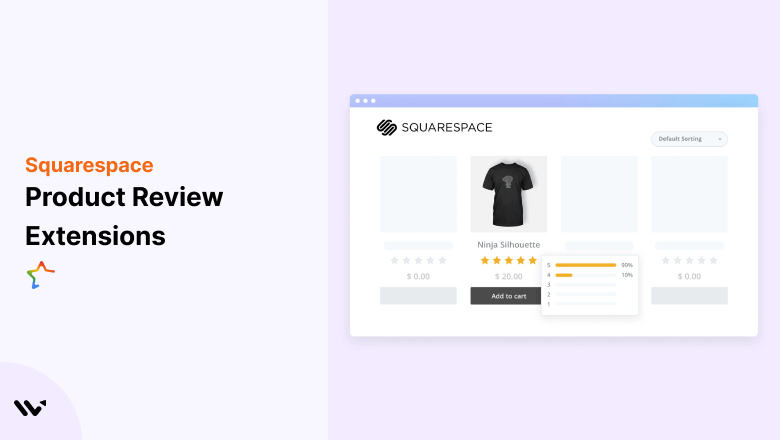 4 Best Squarespace Reviews Plugins to Build Trust (2026)