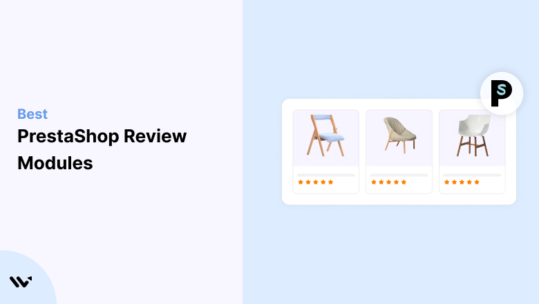 5 Best PrestaShop Product Review and Testimonial Modules