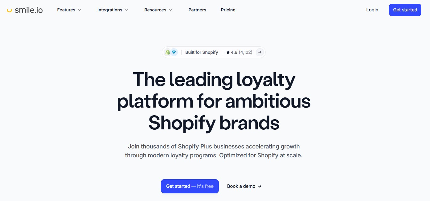 Smile.io