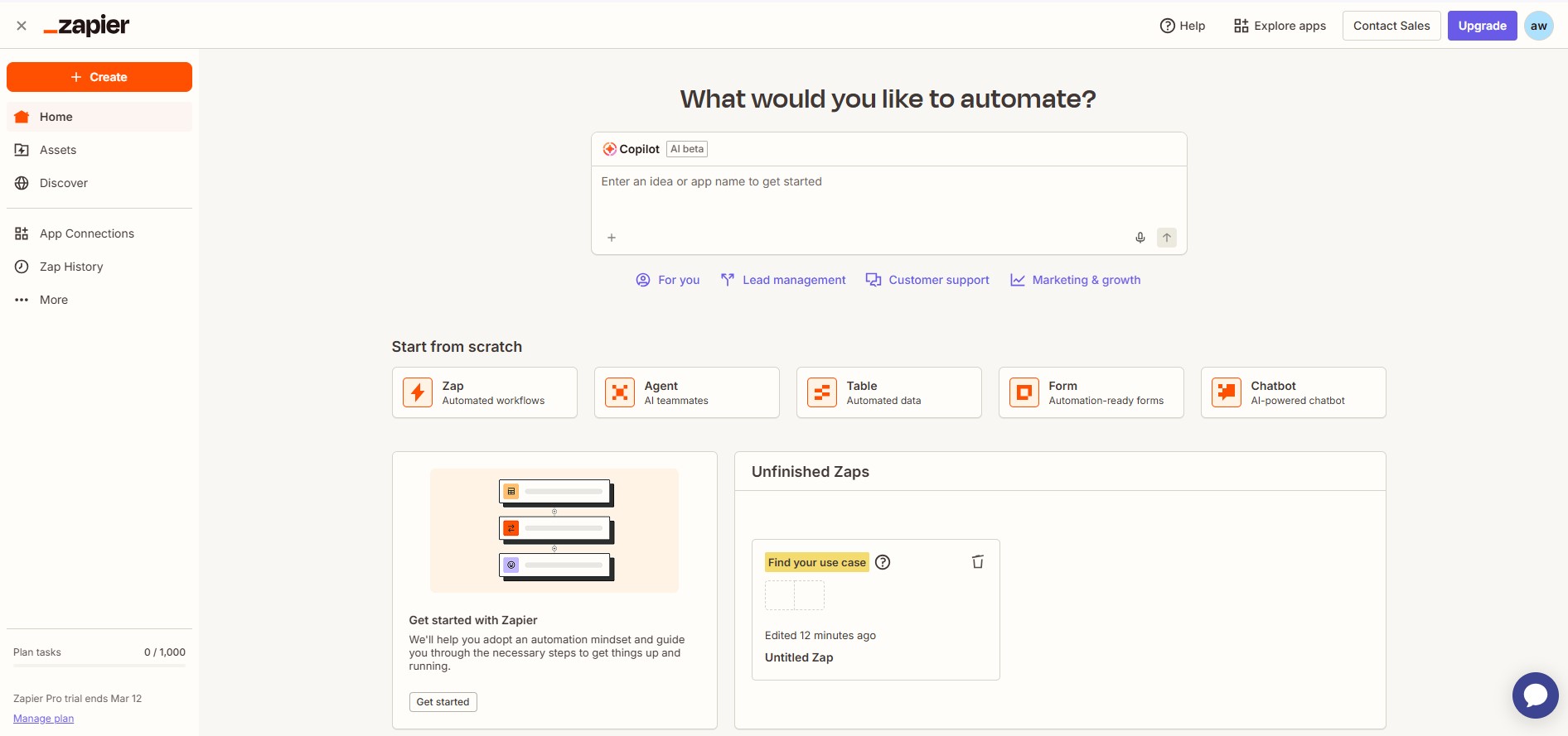 Zapier
