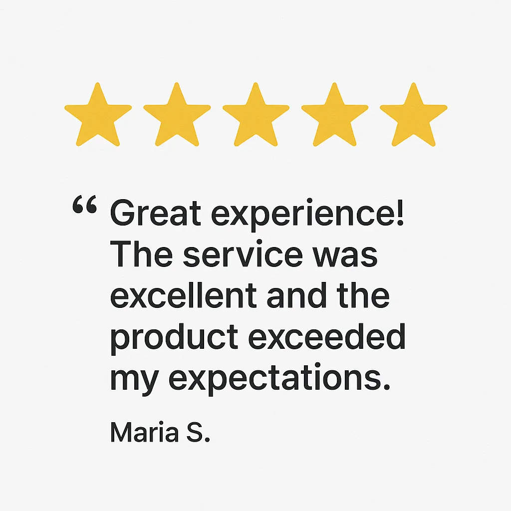 Use Social Proof to Encourage More Reviews