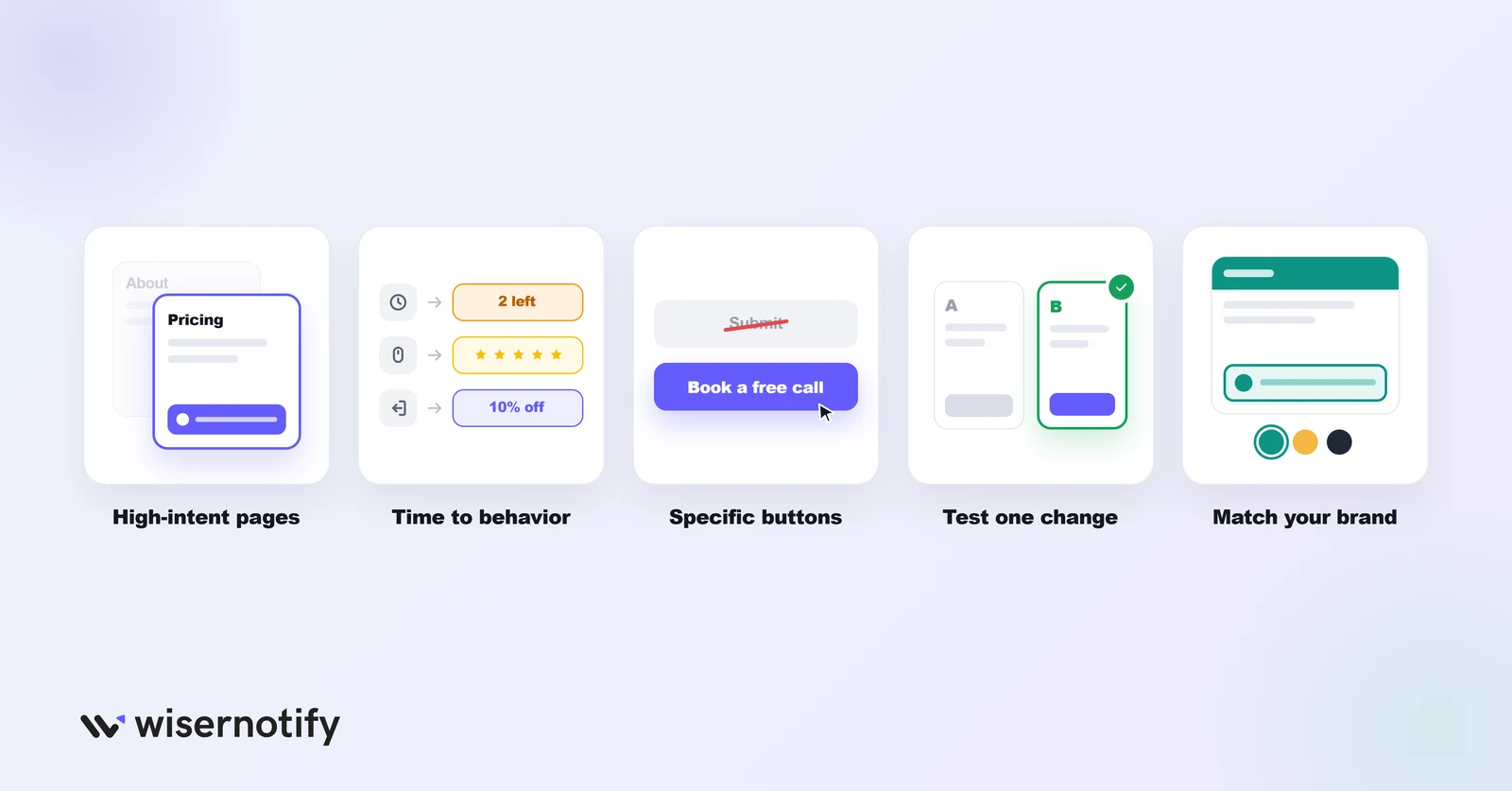 Tips to get more bookings from booking widgets