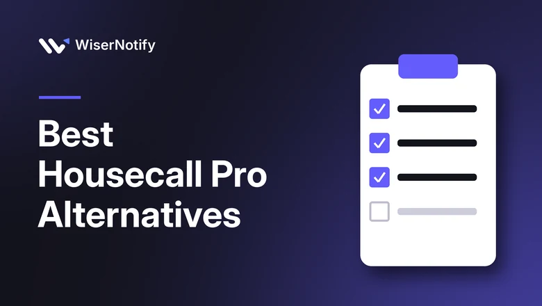 Best Housecall Pro alternatives 2026