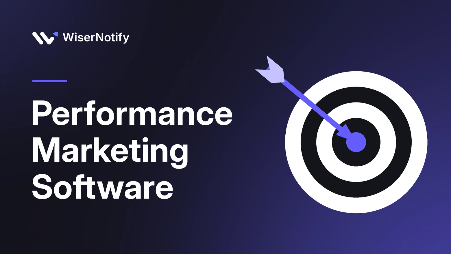 Best performance marketing software 2026