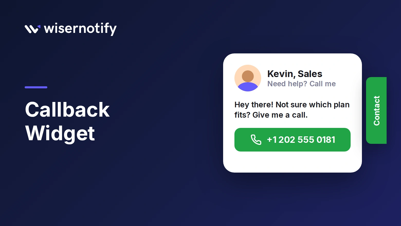 Callback Widget: What It Is and How to Add One (2026)