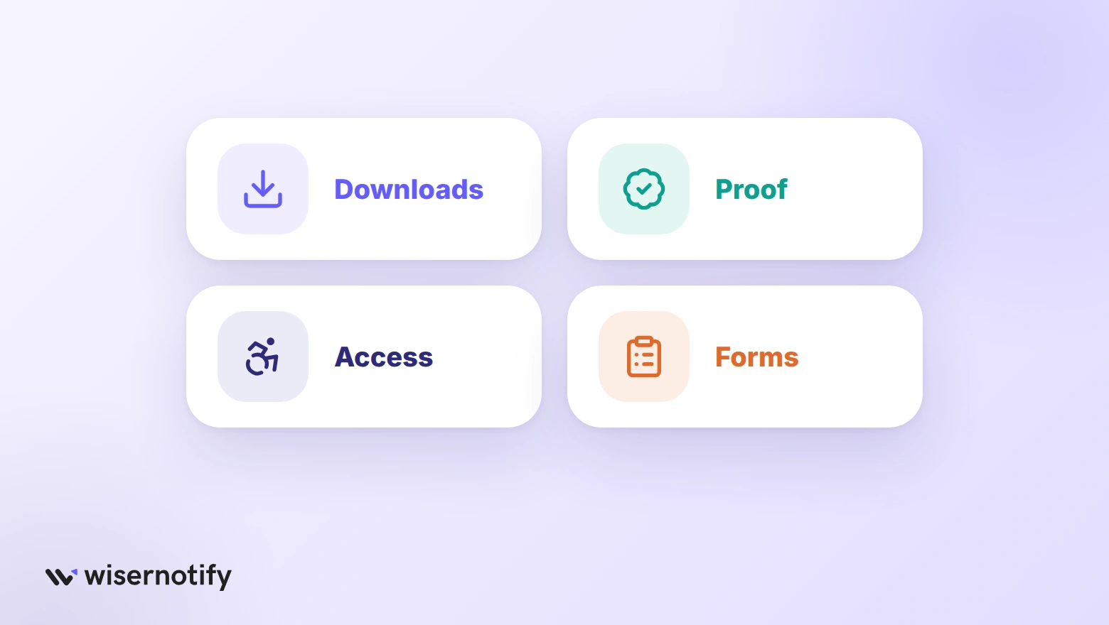 Four CRO tests for firms selling to government: downloads, proof, accessibility and forms