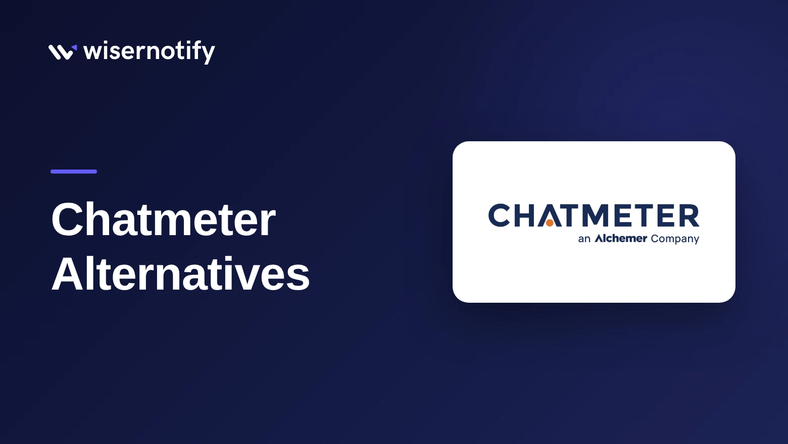 9 Chatmeter Alternatives & Competitors (2026)