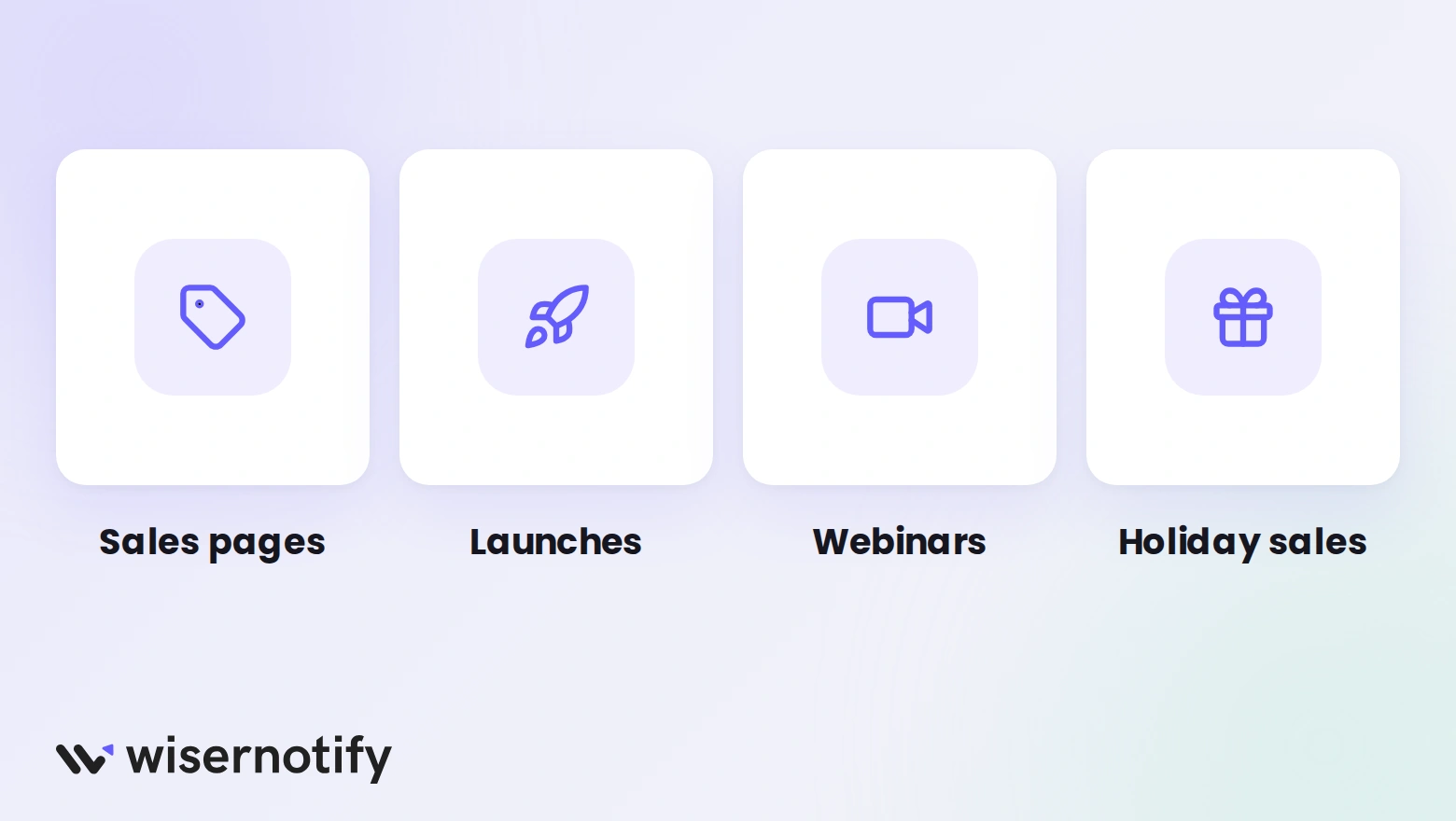 Where to use a countdown timer on Divi: sales pages, launches, webinars, and holiday sales